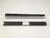 ZY:32MM ( 0.7 X 0.7 X 0.7 ) Telescopic Drawer Slide thumbnail-2