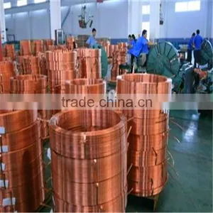 C1100 0.5mm t Copper Foil Strips/coils for Electrical Components Making Supplier's Choice thumbnail-3