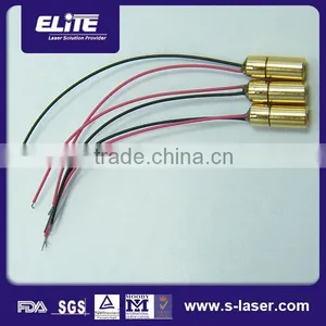 Wavelength Customized More Then 10000hrs Diode Module,gtpc-50d Laser Pump Diode Module thumbnail-1