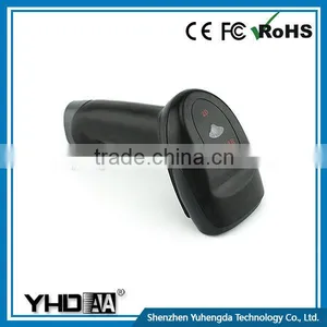 Wholesale China Supplier YHDAA 2D Bluetooth Barcode Scanner thumbnail-3