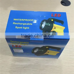 Cheap Factory Stock Price New Sport Emergency Camping Light Weather Proof Rechargeable Super Bright Led 12pcs Emergency Lamp thumbnail-5