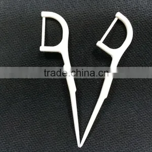 2015 New Item Dental Floss Pick Dental Floss Flat Floss Pick GT0503D thumbnail-2