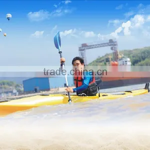 Single Sit in Touring Kayak Sit in Boat Sit in Canoe,ocean Kayak ,sea Kayak thumbnail-1
