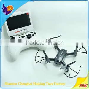 China Cheap Wholesale Price Original Uav Drone Fpv Racing Drone Quadcopter With Camera thumbnail-1