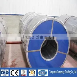 High Quality Ppgi Steel Coil With Protection Film thumbnail-5