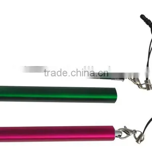 Advertising Flag Stylus Touch Pen thumbnail-1