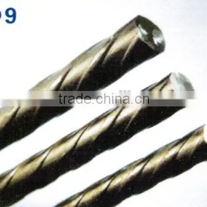 Manufacturer Prestressed Mild Hot Sale Spring Wire thumbnail-1