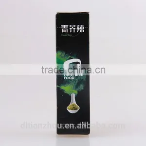 Hot Sale Mazuma Raw Wasabi Paste thumbnail-4