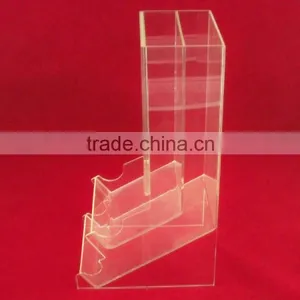 Custom Unique Brochure & Leaflet Rack/Holder/Shelf thumbnail-4