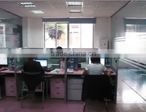 Guangzhou Toppano Jewelry Co., Ltd. company overview - view 3 thumbnail