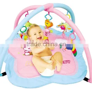 2016 New Toys for Babies Fisher Price Similar Babys Play Mat China Supplier Toys thumbnail-6