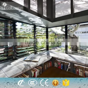 Hot Selling Louvres Window Aluminium With Good Price thumbnail-1