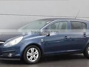 USED CARS - OPEL CORSA 1.3 CDTI (LHD 5055 DIESEL) thumbnail-1