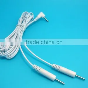 United Home Care Snap Tens Electrode Lead Wire Cable, Medical Tens Unit Cable thumbnail-1