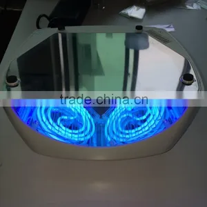 Nail Art Type Nail Use 60W Ccfl Led Lamp thumbnail-4