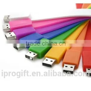 Factory Price High Quality Silicone Wristband USB Flash Drive 1GB 2GB 4GB 8GB thumbnail-3