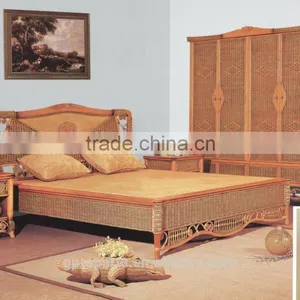 Living Room Furniture Home Furniture Indoor Furniture Natural Rattan Furniture thumbnail-1
