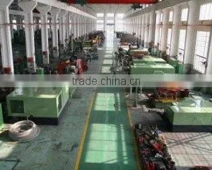 Xinghua Tianyi Stainless Steel Products Factory company overview - view 1 thumbnail
