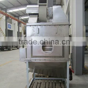 ZH-30# Similar Wet Dust Collector Rotoclone thumbnail-1