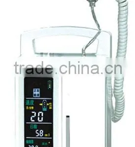 High Accuracy Infusion Pump With Bolus Function thumbnail-1