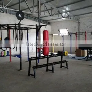Power Rack,crossfit Rig/rack,half Squat Racks thumbnail-2