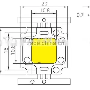 Hot Selling Products Infrared LED Shenzhen LED Module for Metal Detector thumbnail-4
