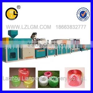 High-Efficiency 2015 New-designed PP Tearing Film Making Machine/plastic Film Machine thumbnail-6
