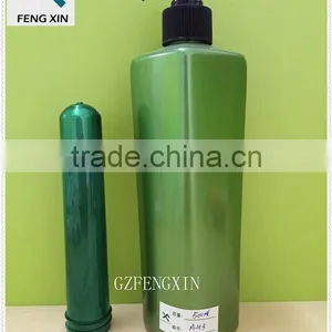 Professional Manufacture With Reasonable Price 300ml Plastic Shampoo Bottle thumbnail-1