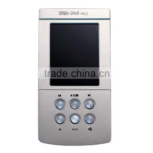 Little Dot DP_I WAV Portable Digital Audio Player thumbnail-1