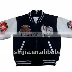 Kid's Casual Coat (fashion Jacket , Apparel ) thumbnail-1