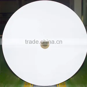Custom 100% Virgin Wood Pulp Two-side Coated Art Paper thumbnail-3