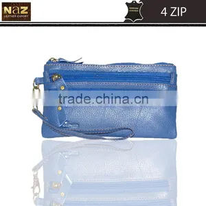 Travel Kit Genuine Leather thumbnail-1