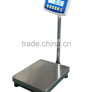 Specifications * Model: LWS Bench Scale * Display: LED With Backlight * Power thumbnail-1