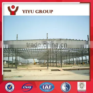 Cold Formed Steel Frame Prefab House/light Gauge Steel Structure Building thumbnail-6