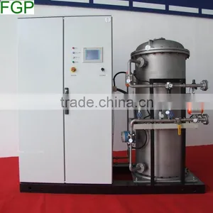 Hot Sale Industrial Ozone Generator/ozone Generator Water Treatment thumbnail-1