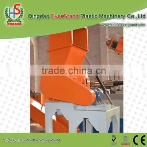 Plastic Film Crushing Washing Drying Line thumbnail-2