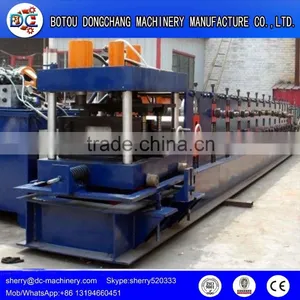 c Purlin Machine on Building Materials for Houses thumbnail-1
