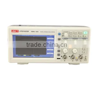 2 Channel pc Oscilloscope/car Diagnostic Tool Oscilloscope thumbnail-1