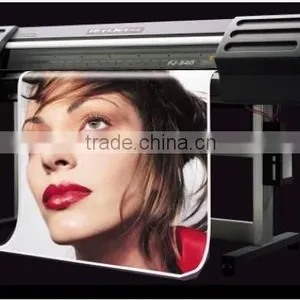 ECO Solvent High Glossy Photo Paper, Inkjet High Glossy Photo Paper thumbnail-2
