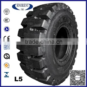 Top Brand Loader Tire 17.5-25 Off Road Loader Tire With Cheap Price thumbnail-1