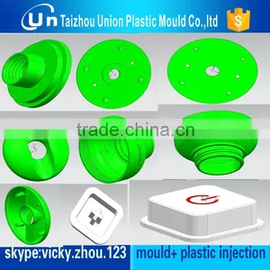 Plastic Mould Plastic Molding thumbnail-6