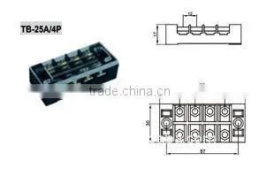 TB Screw Terminal Block thumbnail-1