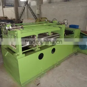Metal Sheet Leveling Machine thumbnail-1