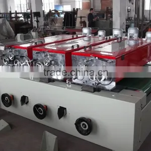 YBW31000 Type Board Printing Machine thumbnail-3