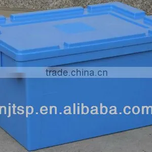Plastic Storage Container thumbnail-1