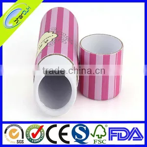 Candle Paper Tube Box Packaging thumbnail-4