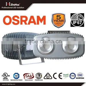 High Lumen UL CE TUV CSA SAA Approved 400w Led Stadium Flood Light thumbnail-1