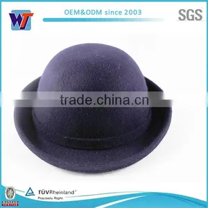 2015 Ladies Winter Hats Blank Wholesale Cheap Hats for Women thumbnail-3