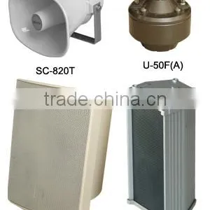 pa Loudspeaker thumbnail-1