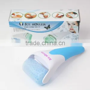 Hansderma Skincool Ice Roller At-Home for Face and Body Massage thumbnail-3